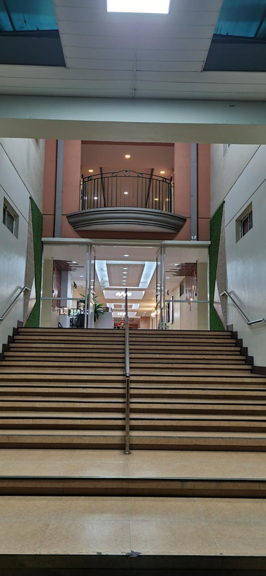 Paranaque City Cozy 2Br Staycation With Balcony Chateau Elysee For 4-6 Pax المظهر الخارجي الصورة