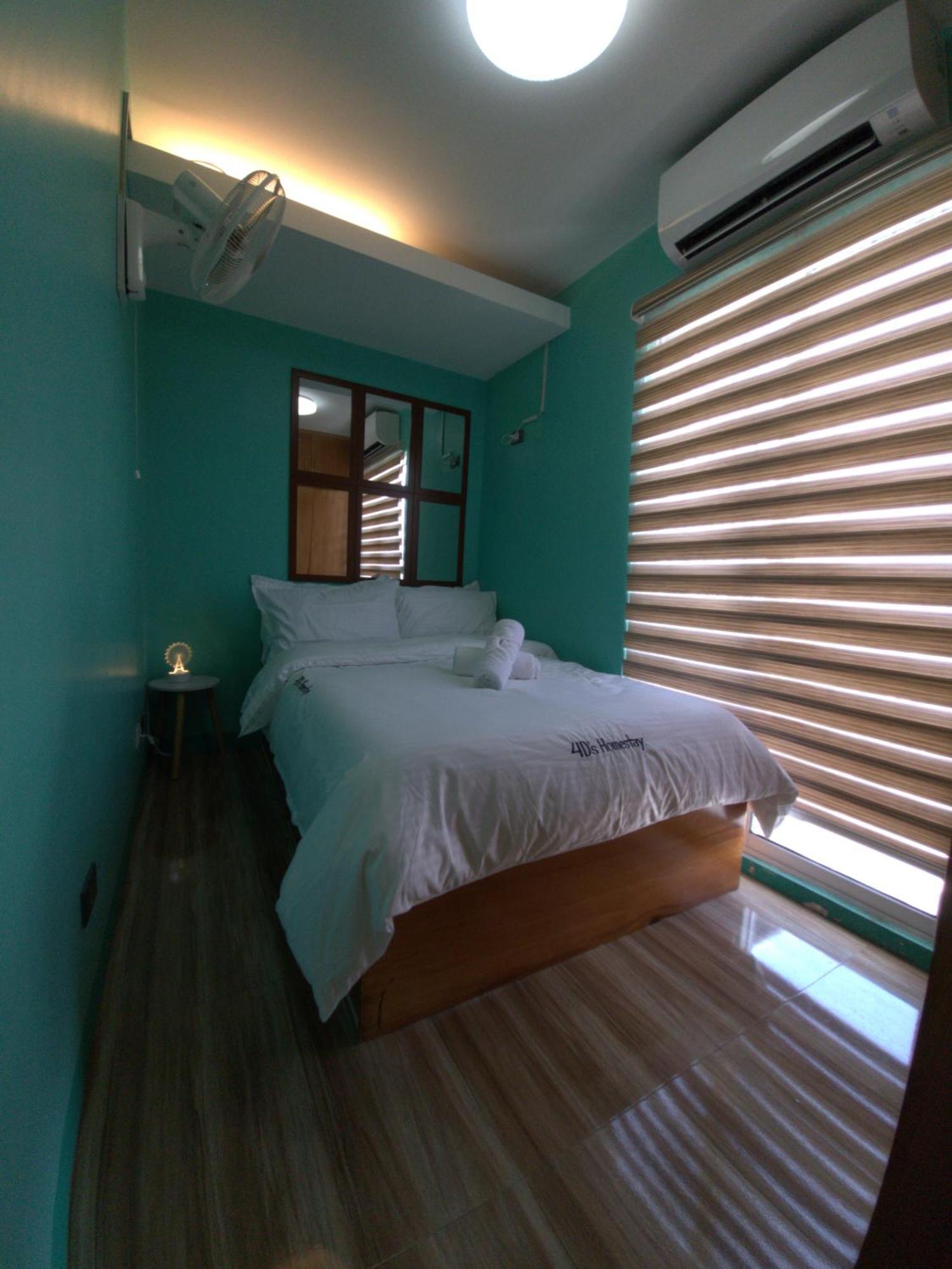 Paranaque City Cozy 2Br Staycation With Balcony Chateau Elysee For 4-6 Pax المظهر الخارجي الصورة